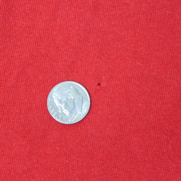 Vintage Y2K Dale Earnhardt Jr. Budweiser Shirt - Picture 7 of 8